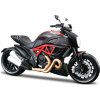 Maisto Ducati Diavel Carbon 1:12 Kit (MA-39196) Maisto Ducati Diavel Carbon 1:12 Kit (MA-39196)