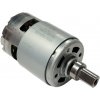 Motor na vyžínač Worcraft WPGT202, diel 28 Motor na vyžínač Worcraft WPGT202, diel 28