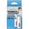 Thermacell Náhradné butánové náplne do odpudzovačov 4ks Thermacell Náhradné butánové náplne do odpudzovačov 4ks