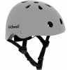 Detská ochranná prilba Kidwell ORIX II Grey S Detská ochranná prilba Kidwell ORIX II Grey S