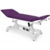 Klira plus Rehabilitačné masážne ležadlo elektrické TSR 3 E Barva 24. Fialová
