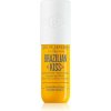 Sol de Janeiro Brazilian Kiss Cupuaçu Lip Butter hydratačný balzam na pery 6.2 g Sol de Janeiro Brazilian Kiss Cupuaçu Lip Butter hydratačný balzam na pery 6.2 g