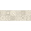 BALDOCER Ceramicas Arkety Backstage Bone 40X120 R Béžová BALDOCER Ceramicas Arkety Backstage Bone 40X120 R Béžová