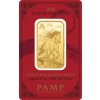 1oz Gold Bar | PAMP | Rok Koně (1000 mil) | 2026 1oz Gold Bar | PAMP | Rok Koně (1000 mil) | 2026