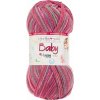 Schoeller + Stahl Baby Happy Color 120 Pletacia priadza Schoeller + Stahl Baby Happy Color 120 Pletacia priadza