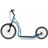 Koloběžka Yedoo Three - blue Koloběžka Yedoo Three - blue