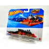 HOT WHEELS TRACK FLET NITRO RAIL HOT WHEELS TRACK FLET NITRO RAIL