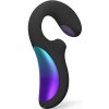 Lelo - enigma double sonic vibrator point g black Lelo - enigma double sonic vibrator point g black