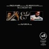 IN CONCERT 1972 - RAVI SHANKAR & ALI AKBAR K (1VINYL) IN CONCERT 1972 - RAVI SHANKAR & ALI AKBAR K (1VINYL)
