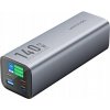 Powerbank Vention s LED displejom 27000mAh 140W FHVH0 (sivý) Powerbank Vention s LED displejom 27000mAh 140W FHVH0 (sivý)