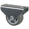 Strong Castors Koliesko 30 mm šedé pevné mekč. behúň 285161
