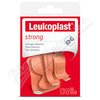 Leukoplast Strong náplast pevná 4 vel.20ks Leukoplast Strong náplast pevná 4 vel.20ks
