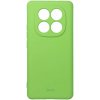 Roar All Day Colorful Jelly pre Xiaomi Redmi Note 14 Pro 5G lime