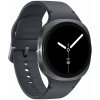 Samsung Galaxy Watch8 (40mm) grafitová, EU Samsung Galaxy Watch8 (40mm) grafitová, EU