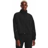 UNDER ARMOUR Unstoppable Jacket, Black - XS UNDER ARMOUR Unstoppable Jacket, Black - XS
