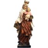Panna Mária Škapuliarska (PB9619) - 14,5 cm Panna Mária Škapuliarska (PB9619) - 14,5 cm