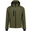 TRICORP Bunda Tech Shell T54, unisex MAL-T54TA13 S Army zelená TRICORP Bunda Tech Shell T54, unisex MAL-T54TA13 S Army zelená