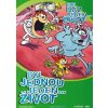 Byl jednou jeden život 2 - DVD Byl jednou jeden život 2 - DVD