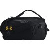 Taška UNDER ARMOUR CONTAIN DUO MD BP DUFFLE Uni Taška UNDER ARMOUR CONTAIN DUO MD BP DUFFLE Uni