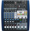 Presonus StudioLive AR8c Analógový mixpult Presonus StudioLive AR8c Analógový mixpult