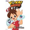 YO-KAI WATCH, Vol. 1 YO-KAI WATCH, Vol. 1