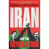 Iran and the Revolution - Homa Katouzian, Yale University Press Iran and the Revolution - Homa Katouzian, Yale University Press