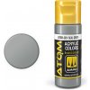 AMMO by MIG Jimenez ATOM COLOR Seal Grey 20ml
