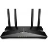 TP-LINK Archer AX10 / Wi-Fi 6 Router AX1500 / Dual Wi-fi / 2.4GHz 300Mbps / 5GHz 1201Mbps / 1x WAN / 4x LAN (Archer AX10) TP-LINK Archer AX10 / Wi-Fi 6 Router AX1500 / Dual Wi-fi / 2.4GHz 300Mbps / 5GHz 1201Mbps / 1x WAN / 4x LAN (Archer AX10)