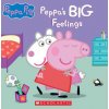 Peppa's Big Feelings (Peppa Pig) (FROEB LORI C)(Brožovaná) Peppa's Big Feelings (Peppa Pig) (FROEB LORI C)(Brožovaná)