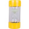 Bigjigs Toys Veľké presýpacie hodiny 3 minúty Bigjigs Toys Veľké presýpacie hodiny 3 minúty