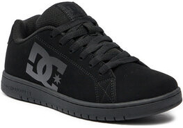 DC Sneakersy Gaveler ADBS100263 čierna