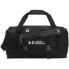 Under Armour Športové tašky Gametime Duffle Čierna Under Armour Športové tašky Gametime Duffle Čierna