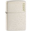 Zippo Mercury Glass Logo 26906