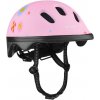 Detská helma na bicykel Spokey FUN FLOWER, inline, skate, 52-56cm Detská helma na bicykel Spokey FUN FLOWER, inline, skate, 52-56cm