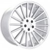 RACING LINE Racing Line A1227 8.5x20 5x112 ET35 Si - Silver 66.6 RACING LINE Racing Line A1227 8.5x20 5x112 ET35 Si - Silver 66.6