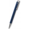 LAMY Logo M+ blue guľôčkové pero LAMY Logo M+ blue guľôčkové pero