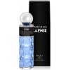 SAPHIR PERFECT MEN CHAMPION Pánska parfumovaná voda - 200 ml - EDP SAPHIR PERFECT MEN CHAMPION Pánska parfumovaná voda - 200 ml - EDP