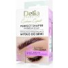 Delia Cosmetics Eyebrow Expert Perfect Shaper mydlo na obočie 10 ml Delia Cosmetics Eyebrow Expert Perfect Shaper mydlo na obočie 10 ml