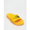 The North Face Base Camp Slide III (summit gold/tnf black) 43, žltá The North Face Base Camp Slide III (summit gold/tnf black) 43, žltá