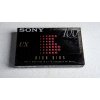 Kazeta Sony UX 100 Kazeta Sony UX 100