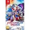 Fire Emblem Engage Fire Emblem Engage