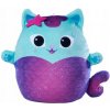 Mačací domček Gabi Squishy Morská panna Simba 30 cm Mačací domček Gabi Squishy Morská panna Simba 30 cm