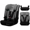 Kinderkraft Autosedačka 76-150 cm 9-36 kg I-COMFY i-Size Sivá Kinderkraft Autosedačka 76-150 cm 9-36 kg I-COMFY i-Size Sivá
