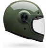 MOTOCYKLOVÁ PRILBA BELL BULLITT GT SOLID VINTAGE OLIVE (XL) MOTOCYKLOVÁ PRILBA BELL BULLITT GT SOLID VINTAGE OLIVE (XL)