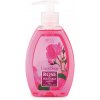 Tekuté mydlo z ružovej vody s dávkovačom Rose of Bulgaria 300 ml Tekuté mydlo z ružovej vody s dávkovačom Rose of Bulgaria 300 ml