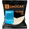 Ewocar Vlnený - agresívny leštiaci pad 130 mm Ewocar Vlnený - agresívny leštiaci pad 130 mm