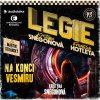 LEGIE 9: Na konci vesmíru LEGIE 9: Na konci vesmíru