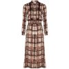 Rinascimento Dlhé šaty CFC0127004003 viacfarebny Rinascimento Dlhé šaty CFC0127004003 viacfarebny