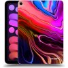 Picasee silikónový prehľadný obal pre Apple iPad mini 2021 (6. gen) - Electric Picasee silikónový prehľadný obal pre Apple iPad mini 2021 (6. gen) - Electric