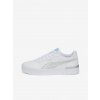 Puma Carina 2.0 Mermaid Jr tenisky dětské 38974201 White Hero blue silver